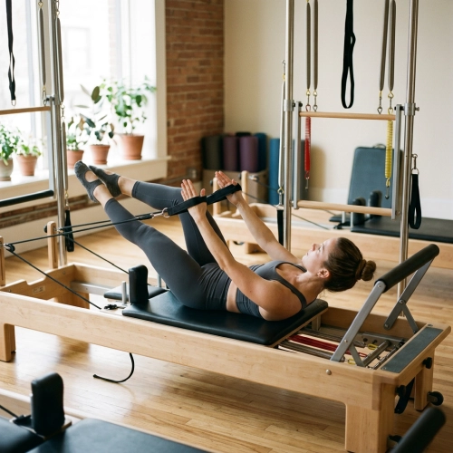 Pilates