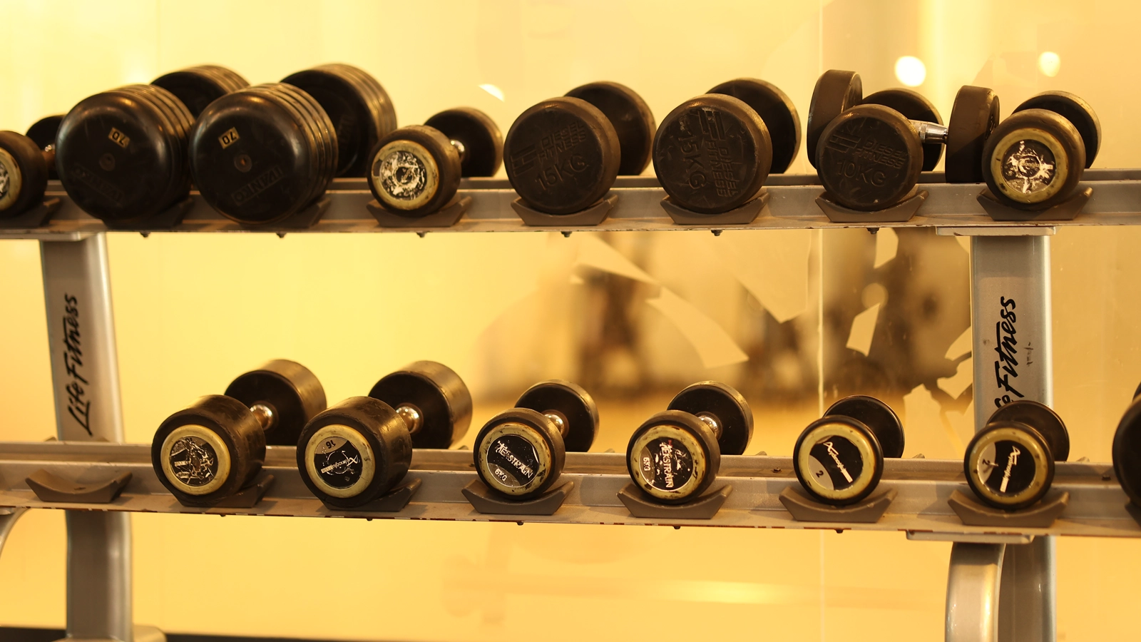 Club Aydınoğlu Fitness