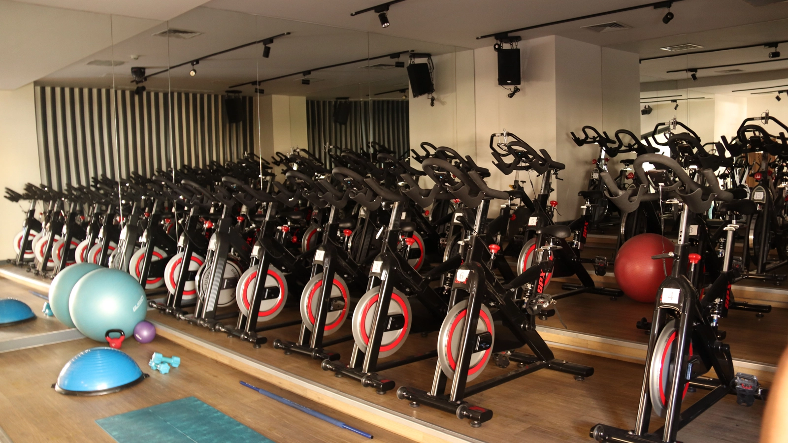 Club Aydınoğlu Fitness