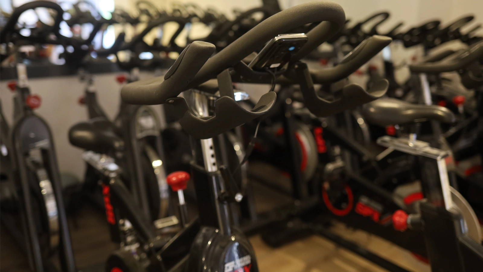 Club Aydınoğlu Fitness