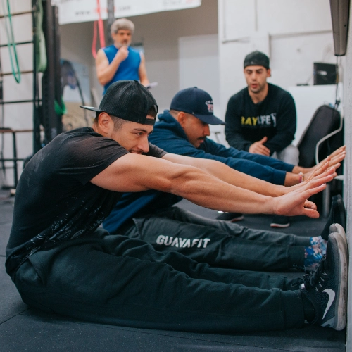 Tabata