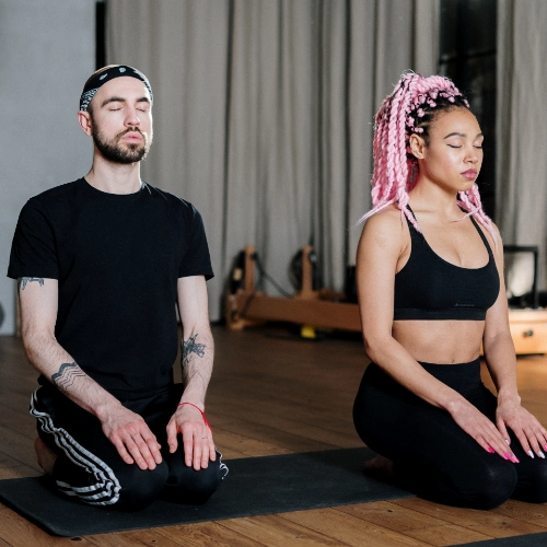 Yoga